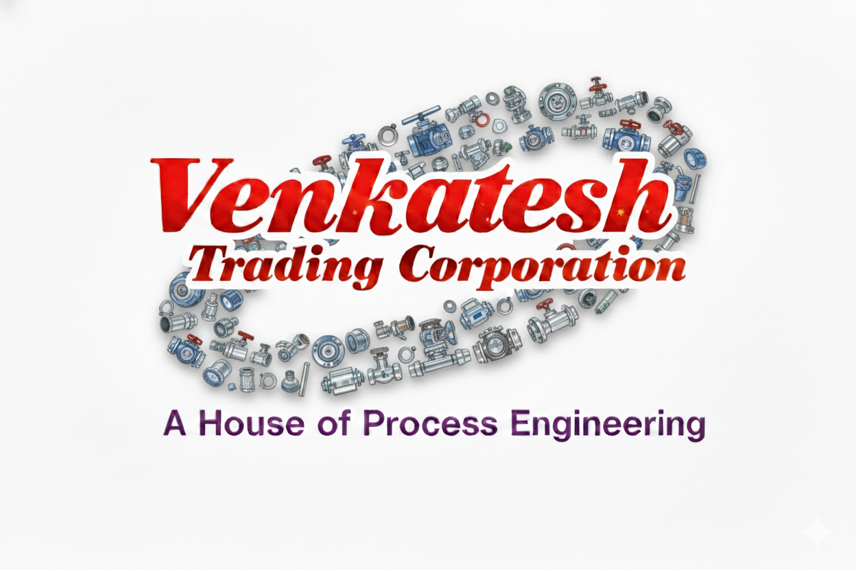 Venkatesh Trading Corporation
