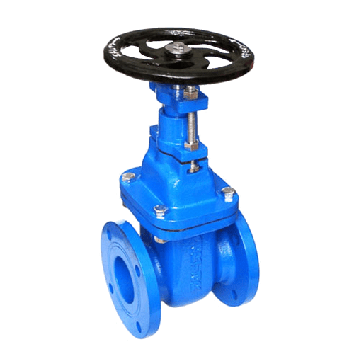 Sluice Valve
